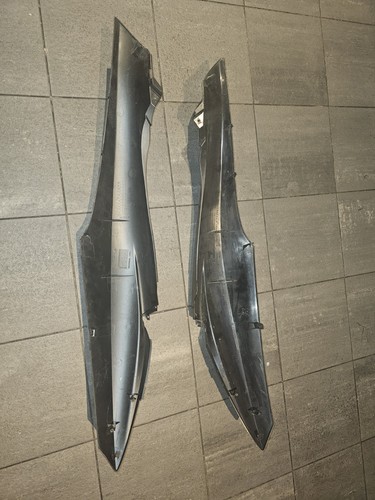 Honda pcx 125 right - 125, left