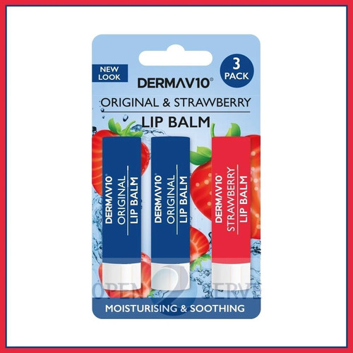 Derma v10 original and - v10,
