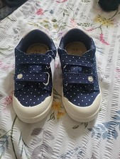 BNWT NEXT Girl's Daisy Shoes