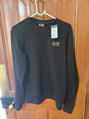 Emporio armani ea7 sweatshirt - emporio,