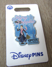 NEW DISNEY EPCOT UK UNITED