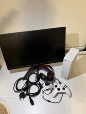 Microsoft Xbox Series S 1TB