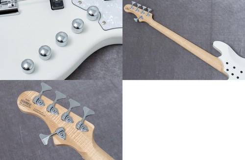 Cort elrick njs5 white - elrick,