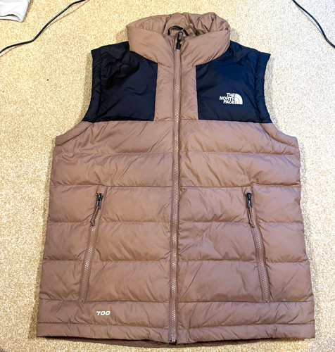 The north face 700 down - north, puffer
