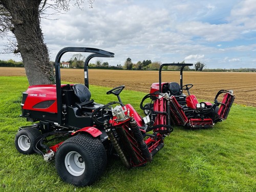 Baroness lm2400 gang - lm2400,