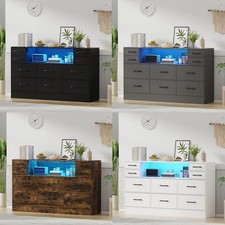 10 Drawers Chest of Drawers