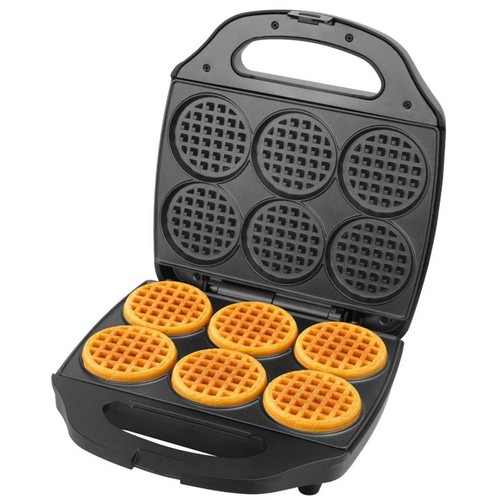 Mini donut maker machine for - mini,