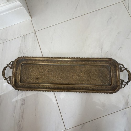 Vintage long solid - long,