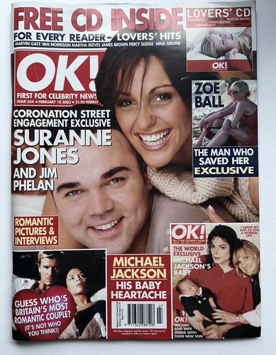 Magazine issue 354 february - ok,