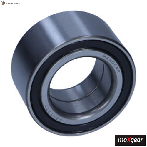 Wheel bearing kit 1271 - wheel,