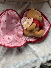 Disney Store Winnie the Pooh