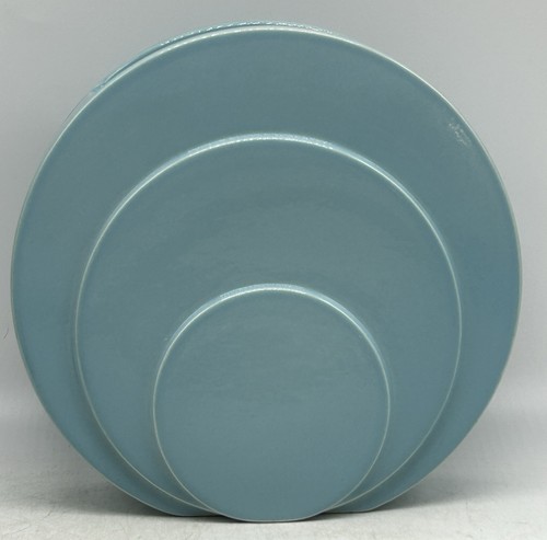 Trenton art pottery deco - art,