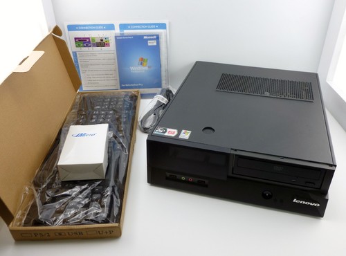 Factory refurbished ibm - factory, think