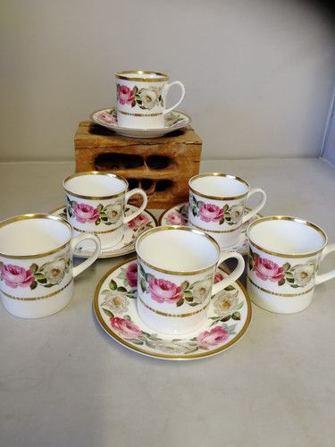 Royal worcester - royal, garden