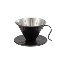 Coffee Dripper Paperless Pour