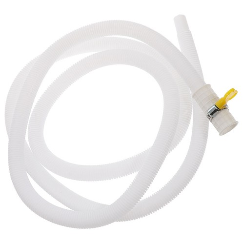 Machine drain hose - m,