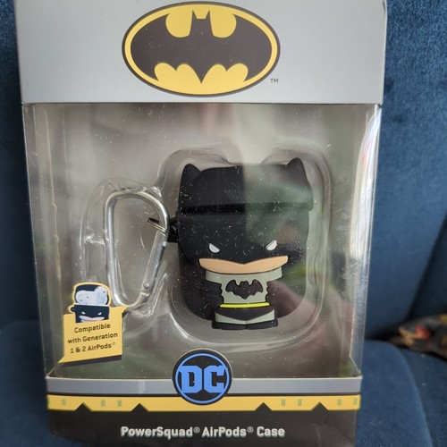 New batman airpod case - new,