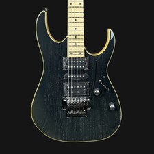 Ibanez rg370ahmz electric - ibanez,