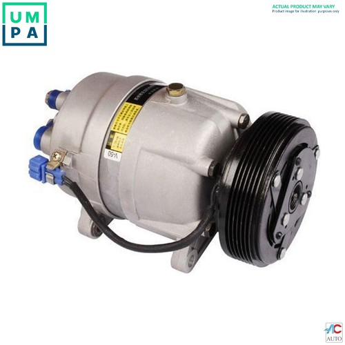Compressor air conditioning - air,