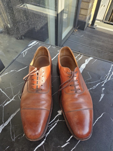 Loake 1880 aldwych oxford - aldwych,