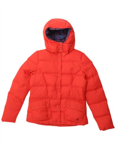 Joules womens hooded padded - joules,