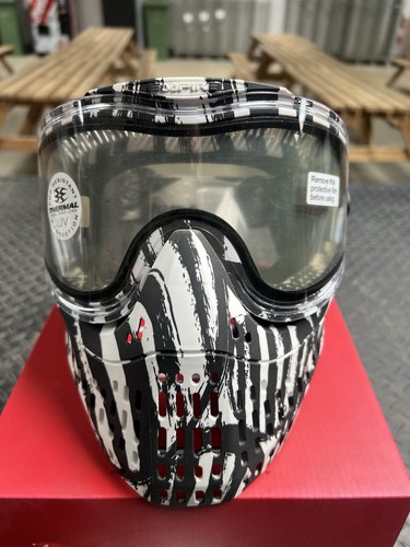 Empire flex goggle - empire, le