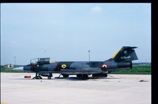 BZ252 GENUINE K64 AIRCRAFT