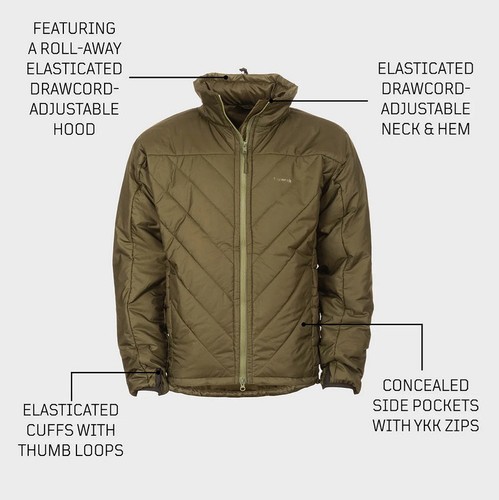 Snugpak sj3 the softie jacket - softie,