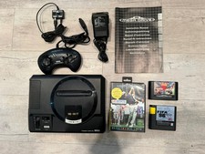 Sega Mega Drive Console