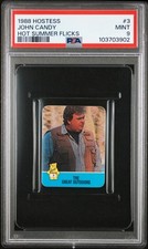 JOHN CANDY 1988 Hostess Hot