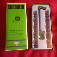 BOXED SUBBUTEO, LA LEGGENDA
