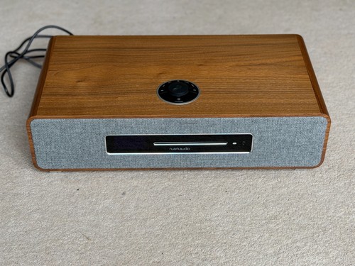 Ruark music centre with - ruark, r5
