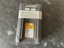Flymo 20v 2.5 Ah Battery Will