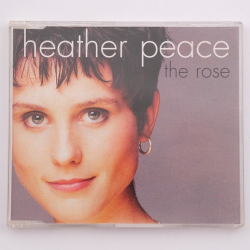 Heather peace the - peace,