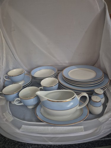 Royal doulton bruce - doulton,