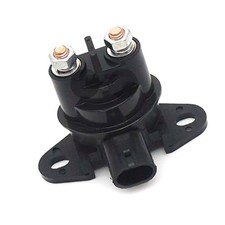 1PC Starter Solenoid Relay