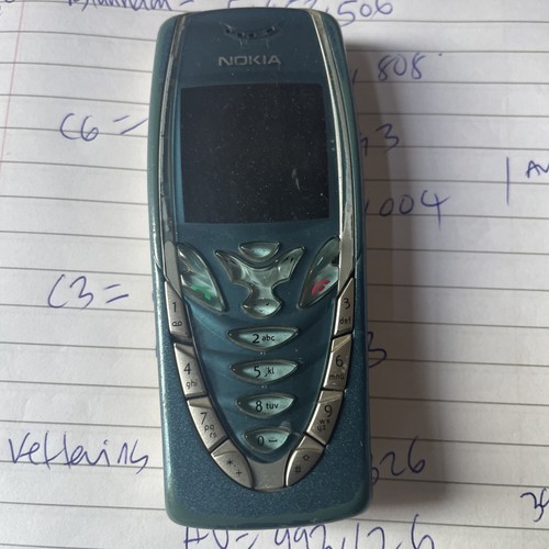 Nokia 7210 classic - 7210,, a