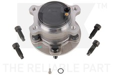 REAR WHEEL BEARING KIT FITS