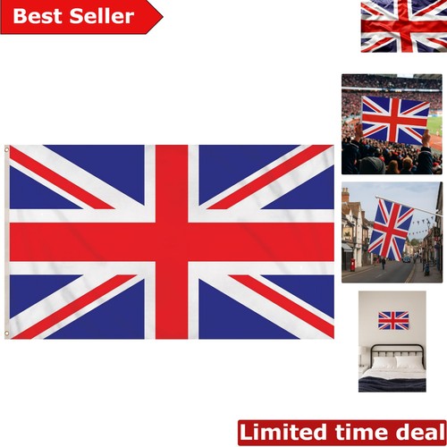 Vibrant 3ft 2ft union - vibrant,