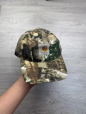 Reworked Carhartt L Real Tree