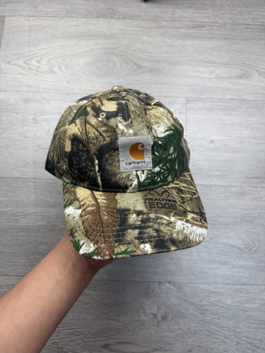 Reworked carhartt real tree - reworked,