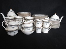 Minton Grasmere Pattern - Tea