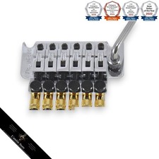 Hollow Point Floyd Rose Gold