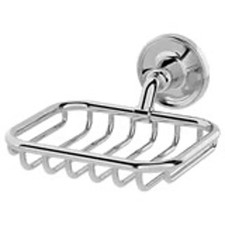 IKEA Brofjarden Chrome Soap