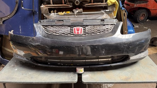 Honda civic type ep3 - type,