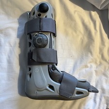 DJO Aircast Soft Strike