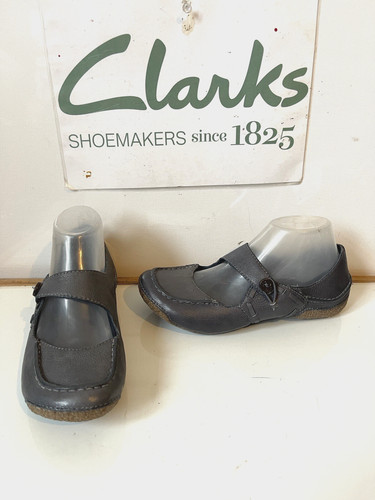 Clarks active air leather - active,