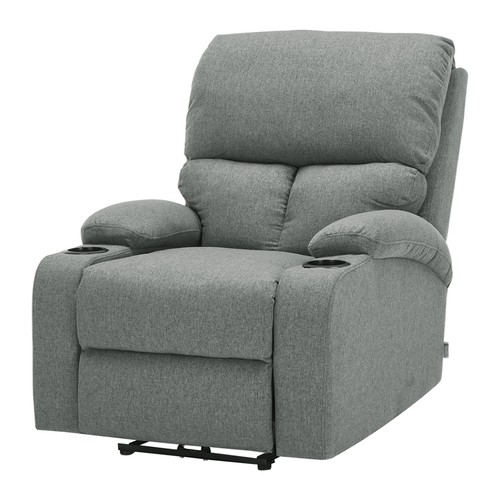 Electric recliner sofa chair - sofa,