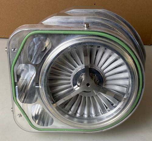 Edwards next400iid uhv 160w - edwards, uhv-160w