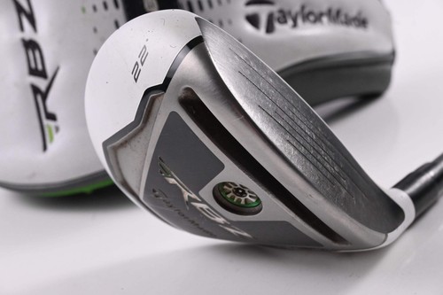Taylormade rbz hybrid 22 - #4,